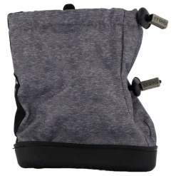 Toddler Booties Grey*Stonz Hot