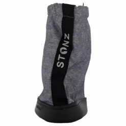 Toddler Booties Grey*Stonz Hot