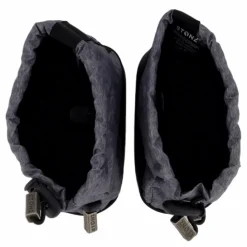 Toddler Booties Grey*Stonz Hot