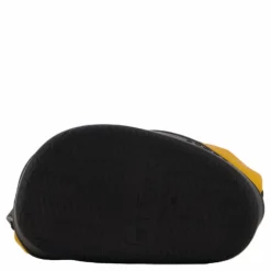 Stonz Toddler Booties Yellow Gul New