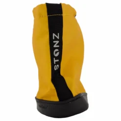 Stonz Toddler Booties Yellow Gul New