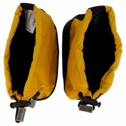 Stonz Toddler Booties Yellow Gul New