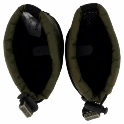 Stonz Toddler Puffer Booties Green Clearance