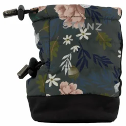 Stonz Toddler Puffer Booties Multi Flerfärgad Sale