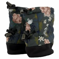 Stonz Toddler Puffer Booties Multi Flerfärgad Sale