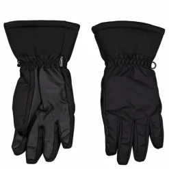 Tuxer Storlien Jr Gloves Black Svart Sale