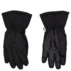 Tuxer Storlien Jr Gloves Black Svart Sale