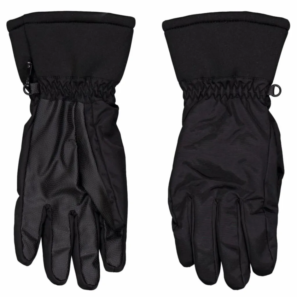 Tuxer Storlien L Gloves Black Svart Sale
