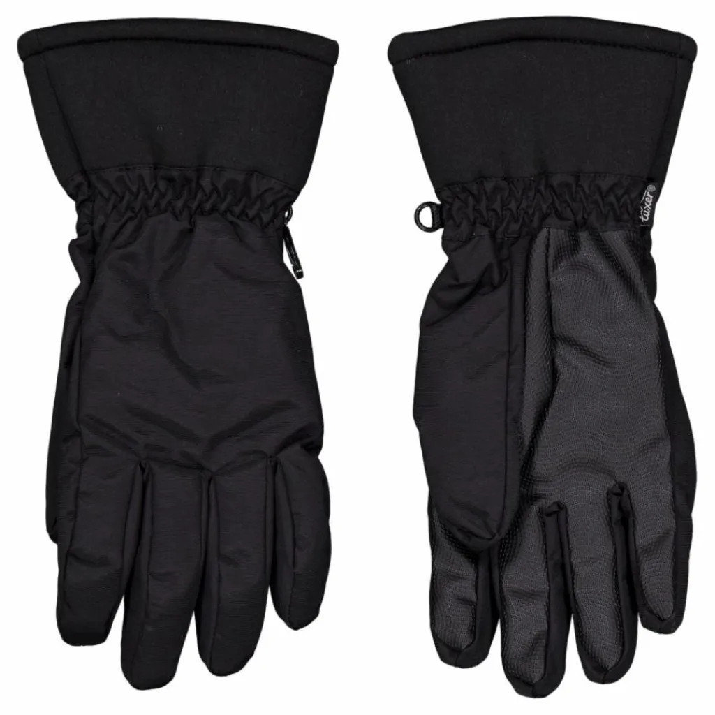 Tuxer Storlien L Gloves Black Svart Sale