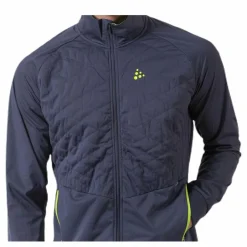 Storm Balance Jacket Grey*Craft Online