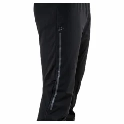 Craft Storm Balance Tights Black Svart Hot