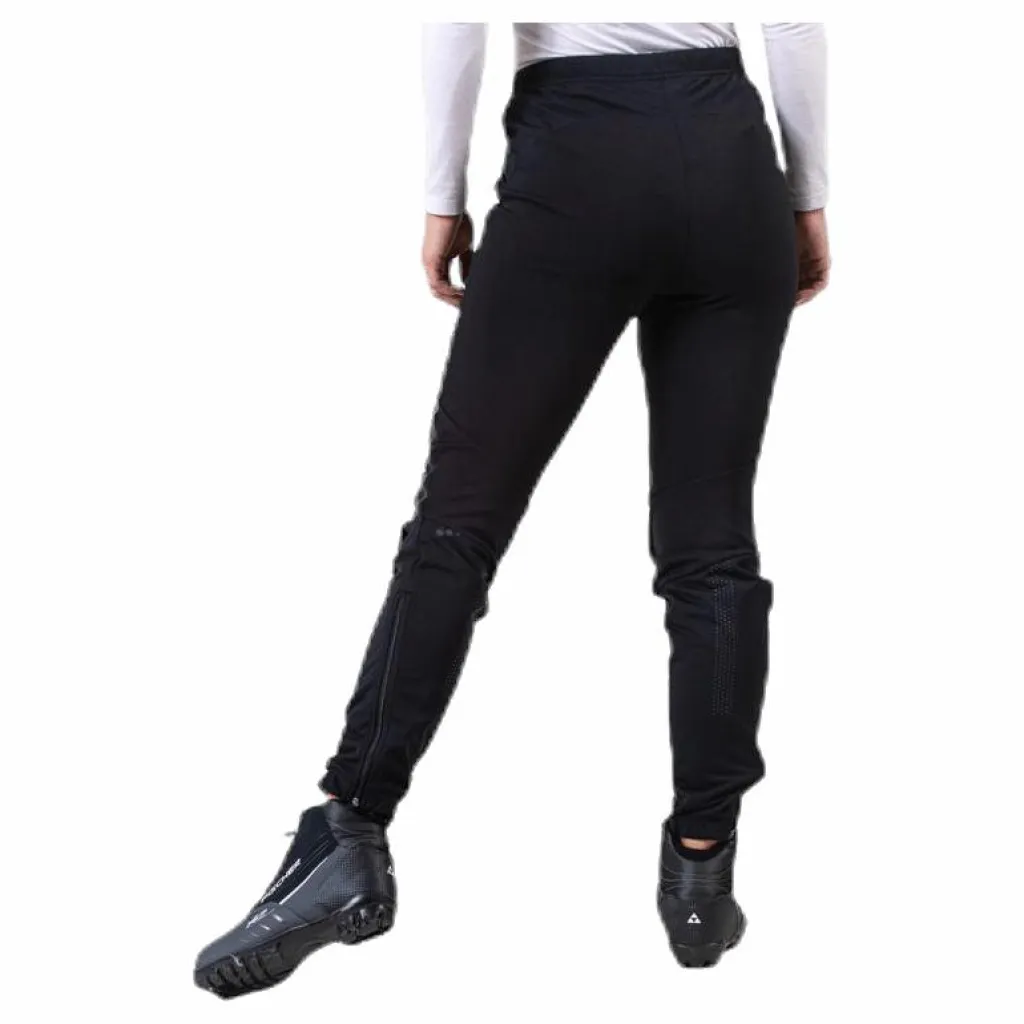 Craft Storm Balance Tights Black Svart Online