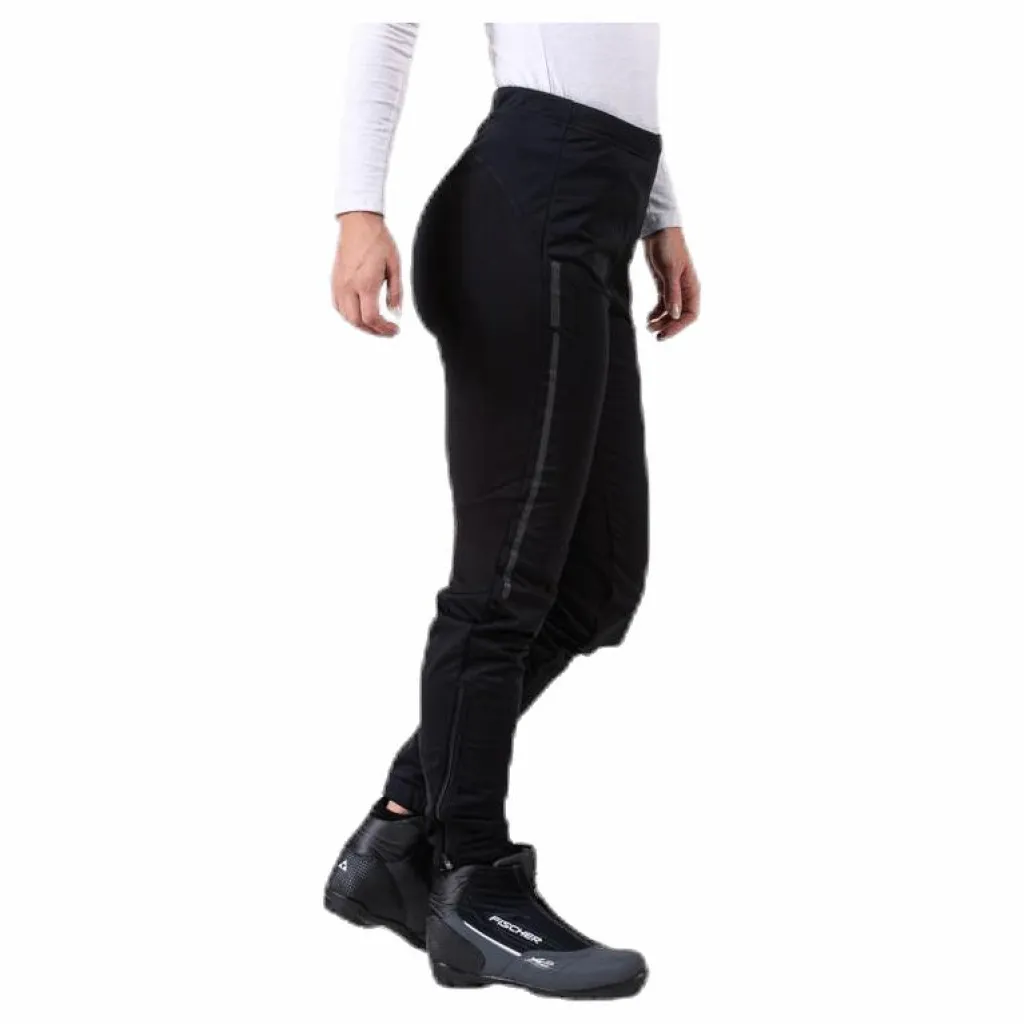 Craft Storm Balance Tights Black Svart Online