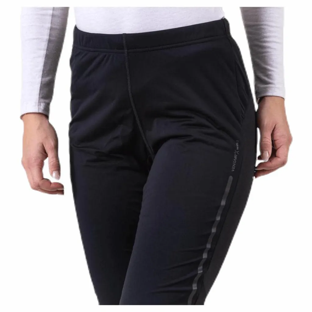 Craft Storm Balance Tights Black Svart Online