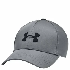 Under Armour Storm Blitzing Adj Pitch Gray Grå Clearance