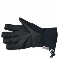 Tuxer Storm Gloves Black Svart Discount