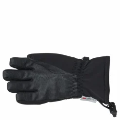 Tuxer Storm Jr Gloves Black Svart Discount