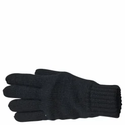 Tuxer Storm Jr Gloves Black Svart Discount
