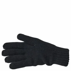 Tuxer Storm Jr Gloves Black Svart Discount