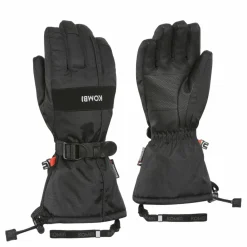 Storm Junior Down Wool Black*Kombi Hot