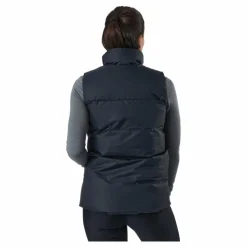 Röhnisch Stormi Vest Black Svart New