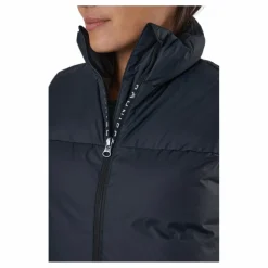 Röhnisch Stormi Vest Black Svart New