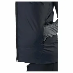 Röhnisch Stormi Vest Black Svart New