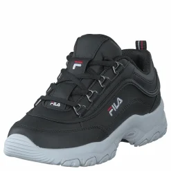 Strada Black*Fila Sale
