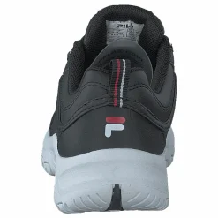 Strada Black*Fila Sale