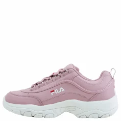 Fila Strada Low Wmn 40024 - Mauve Shadows Rosa Best