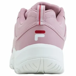 Fila Strada Low Wmn 40024 - Mauve Shadows Rosa Best