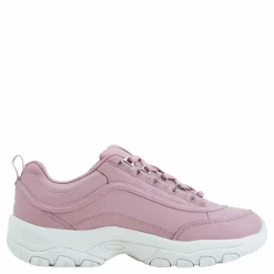 Fila Strada Low Wmn 40024 - Mauve Shadows Rosa Best