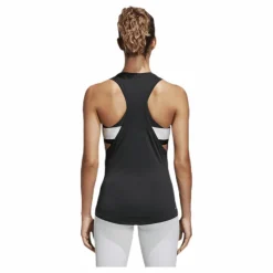 Strap Tank Black*adidas Discount
