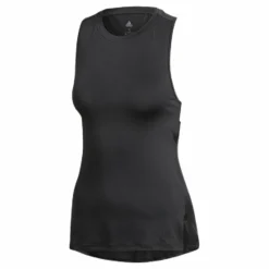Strap Tank Black*adidas Discount