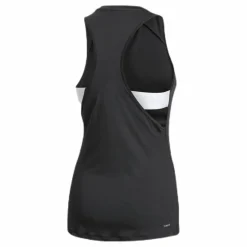 Strap Tank Black*adidas Discount