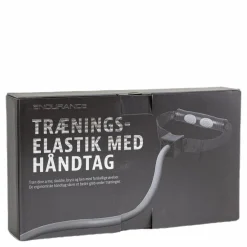Endurance Strap with handle Grey Grå Outlet