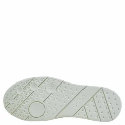 Street Tray Laced Shoes White*ECCO Sale