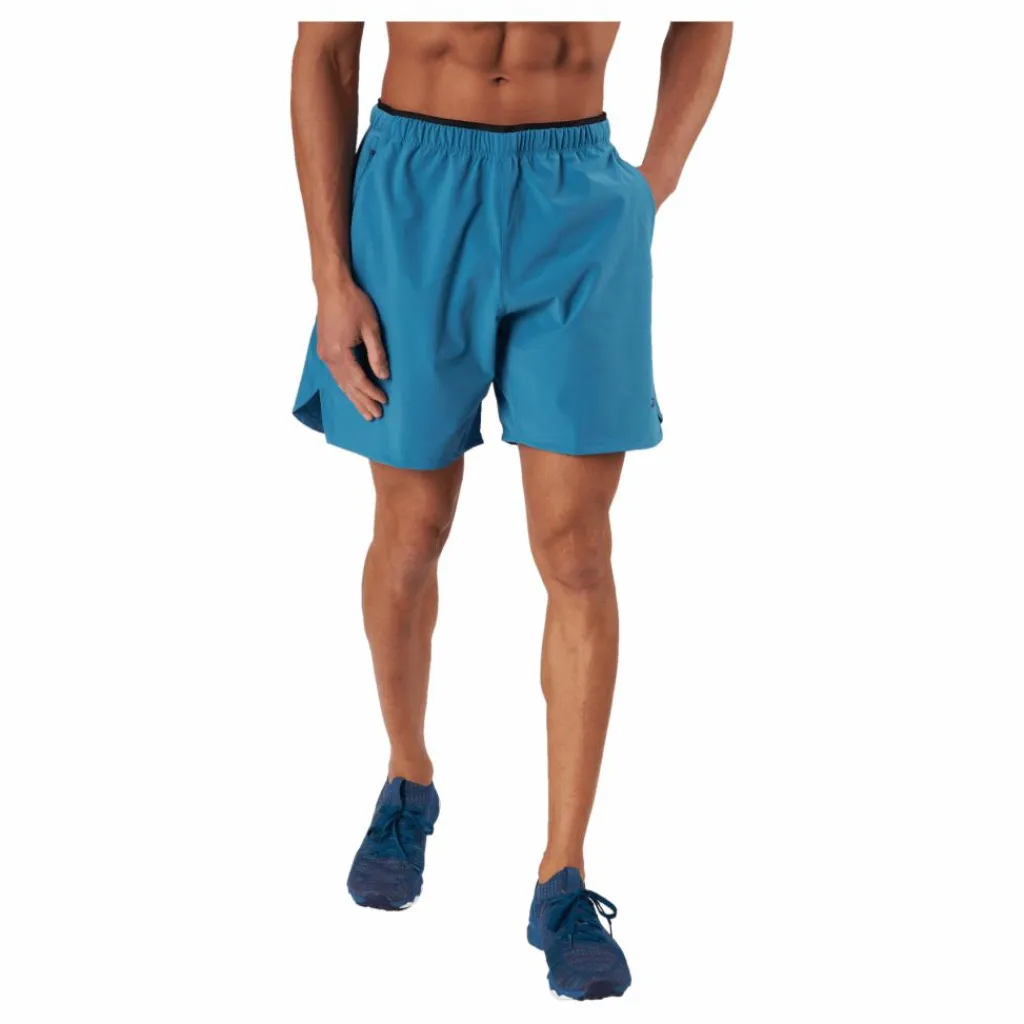 Reebok Strength 3.0 Shorts Steblu Blå New