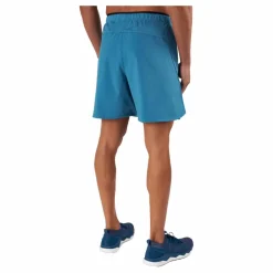 Reebok Strength 3.0 Shorts Steblu Blå New
