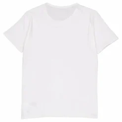 Stretch Cn Tee Ss 3pack White/white/white*Tommy Hilfiger New