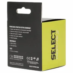 Stretch Extra Bandage 8cm*Select Online