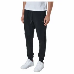 ICANIWILL Stride Sweat Pants Men Black Svart Online