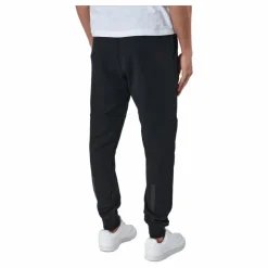 ICANIWILL Stride Sweat Pants Men Black Svart Online