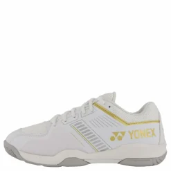 Strider Flow White/gold*Yonex New