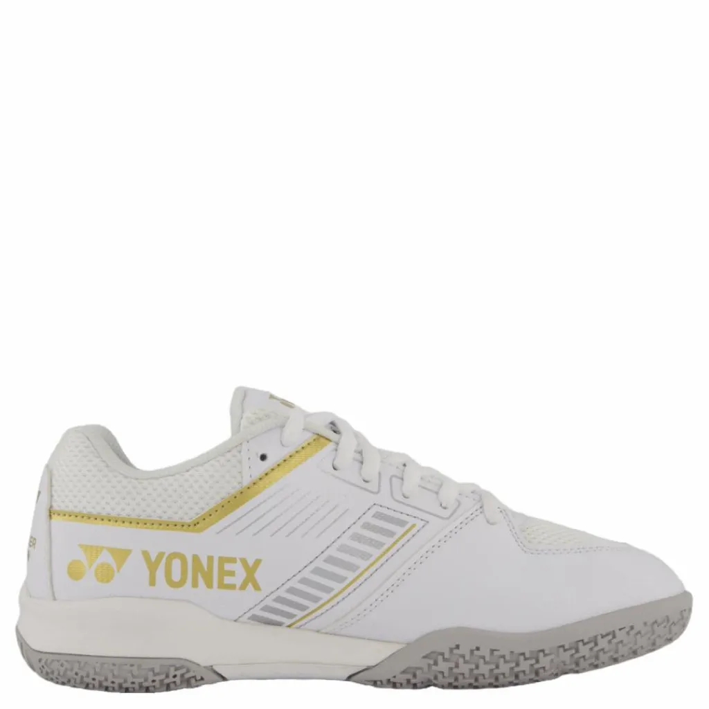 Strider Flow White/gold*Yonex New
