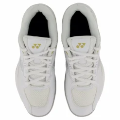 Strider Flow White/gold*Yonex New