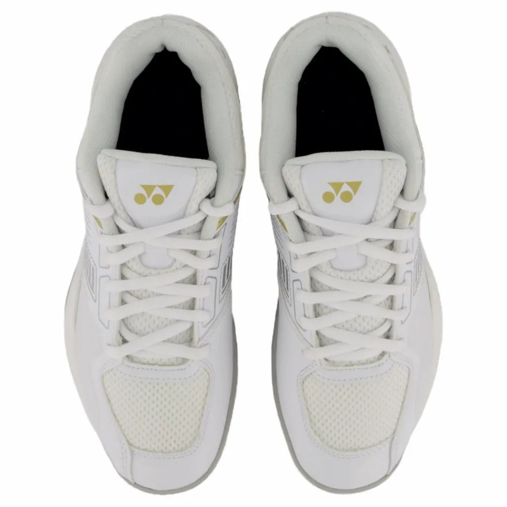 Strider Flow White/gold*Yonex New