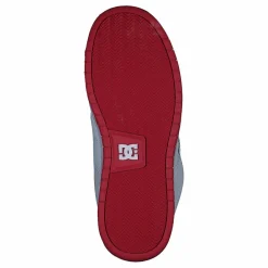 DC Shoes Striker White/black/red Vit Online
