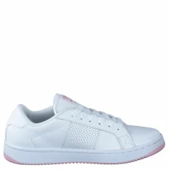 DC Shoes Striker White/pink Vit