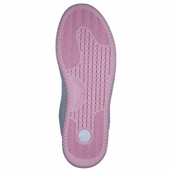 DC Shoes Striker White/pink Vit